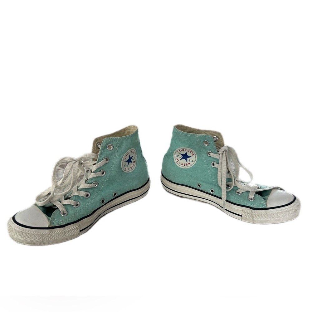 Converse‎ High top sneakers